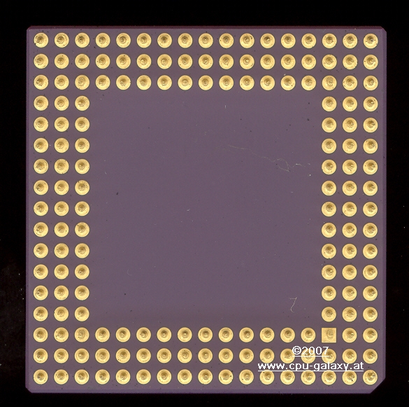 www.cpu-galaxy.at Vintage Chips Intel 80386 Section